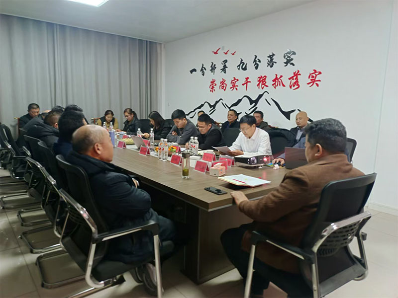 公司年会